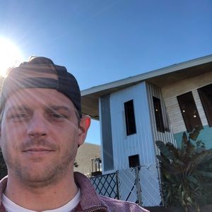 Meet your Posher, Paul